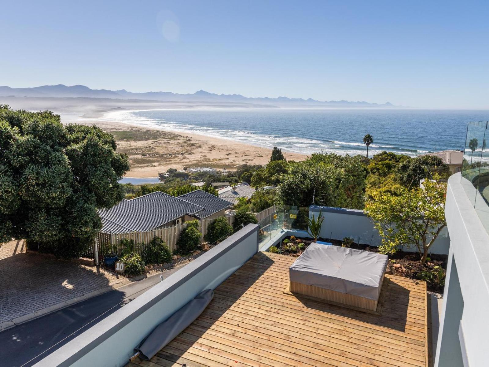 Keurbooms Lagoon Villa Plettenberg Bay Værelse billede