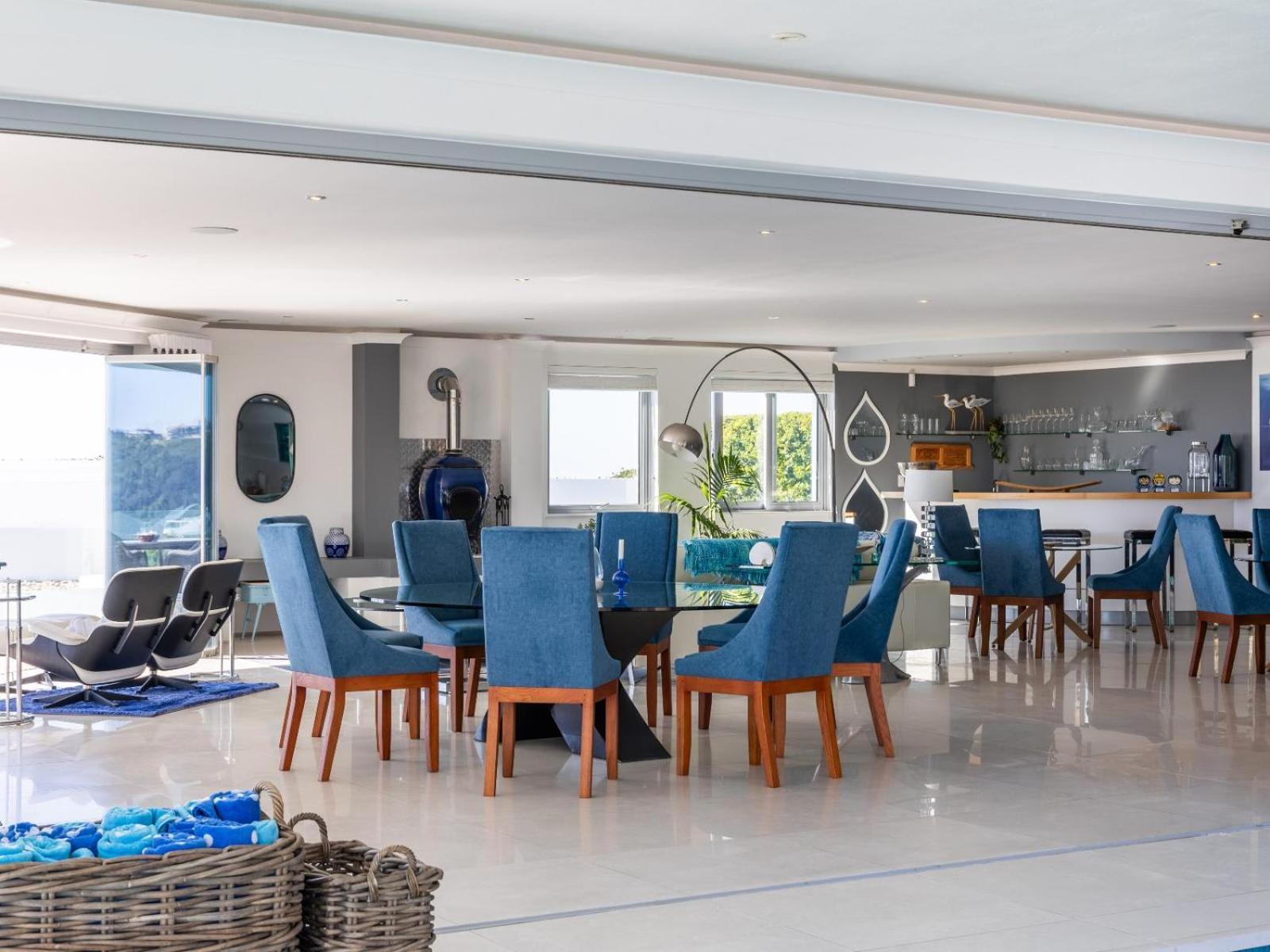 Keurbooms Lagoon Villa Plettenberg Bay Eksteriør billede
