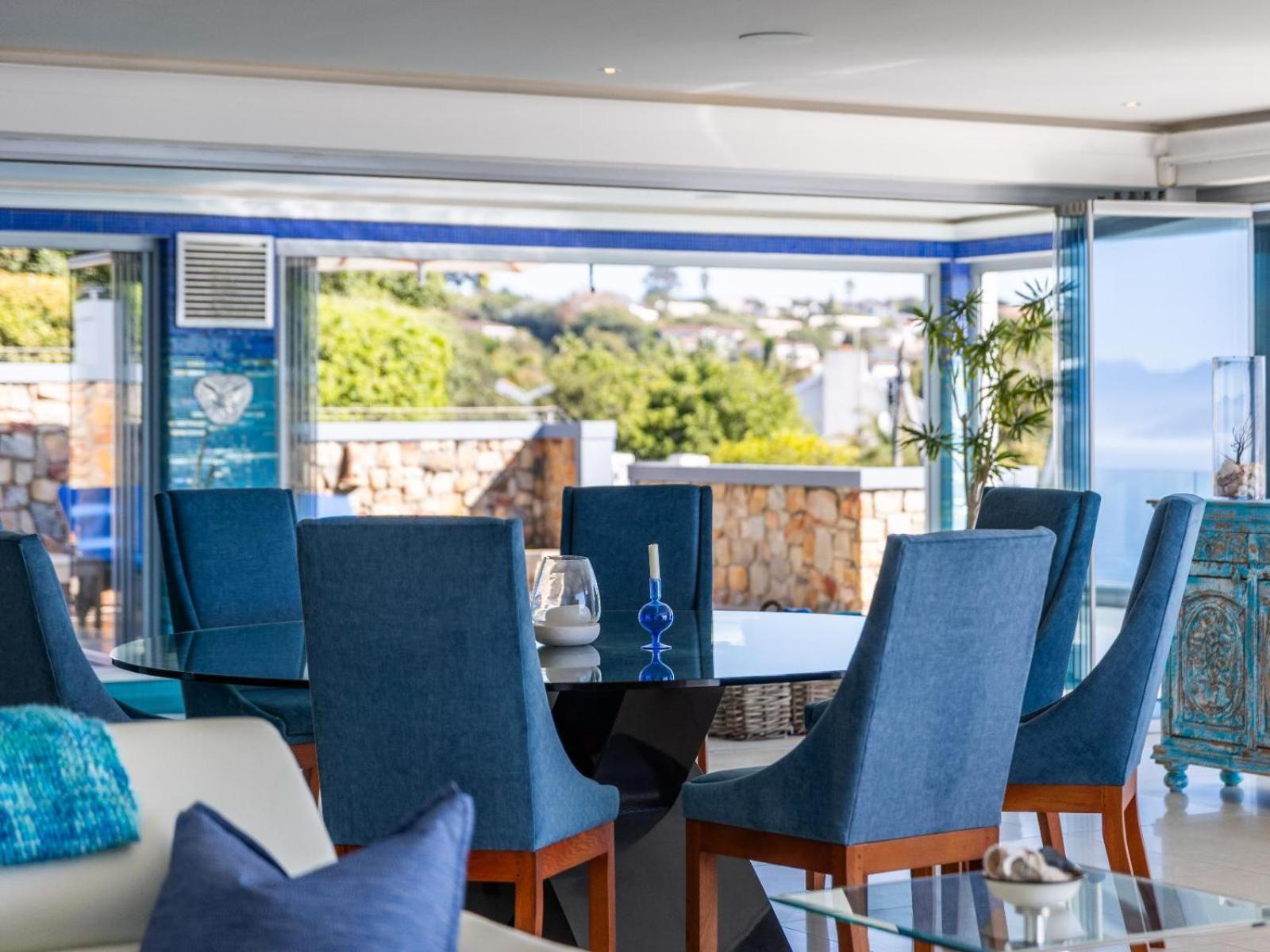 Keurbooms Lagoon Villa Plettenberg Bay Eksteriør billede