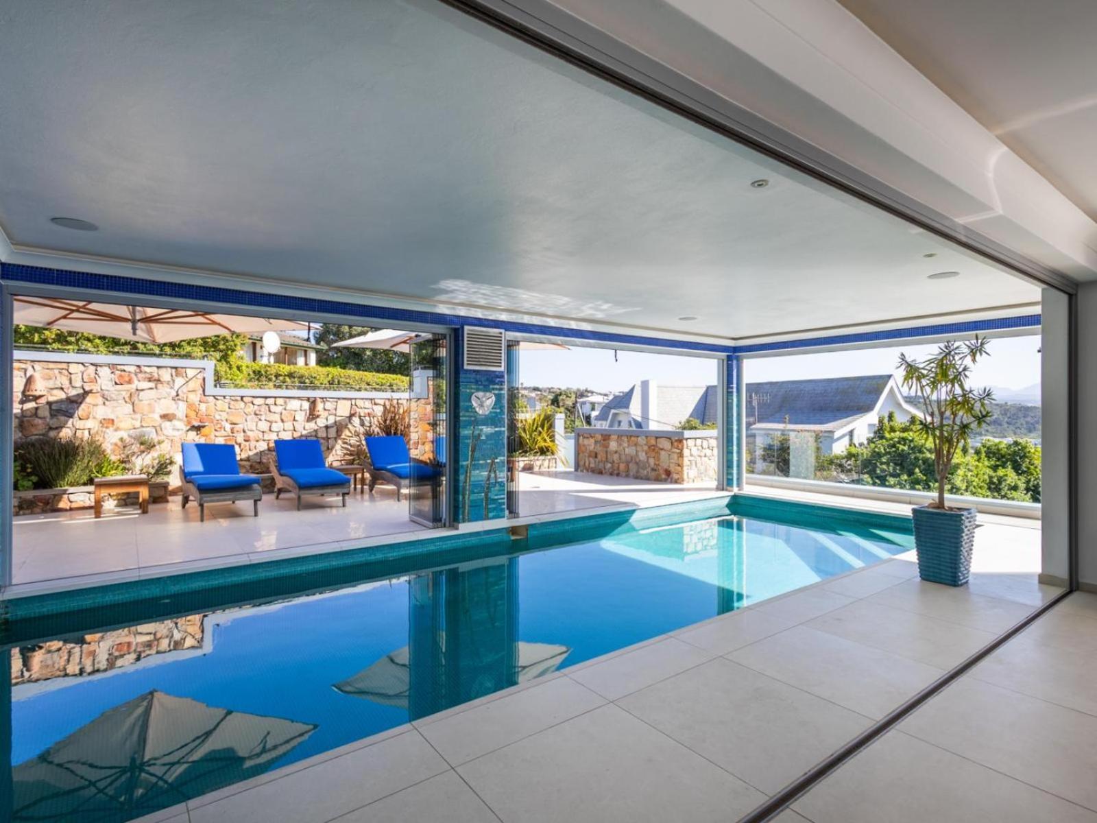 Keurbooms Lagoon Villa Plettenberg Bay Eksteriør billede