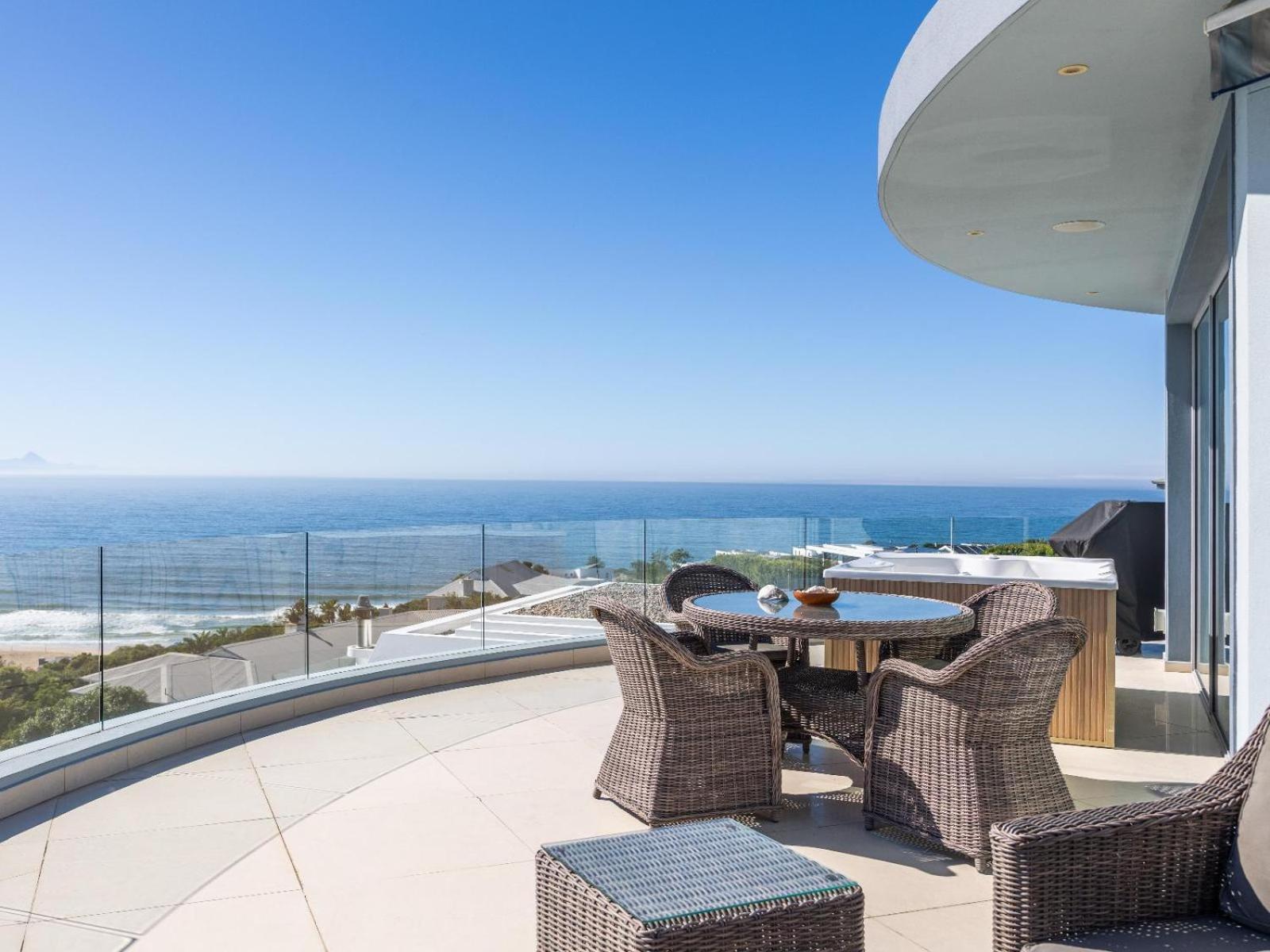 Keurbooms Lagoon Villa Plettenberg Bay Værelse billede