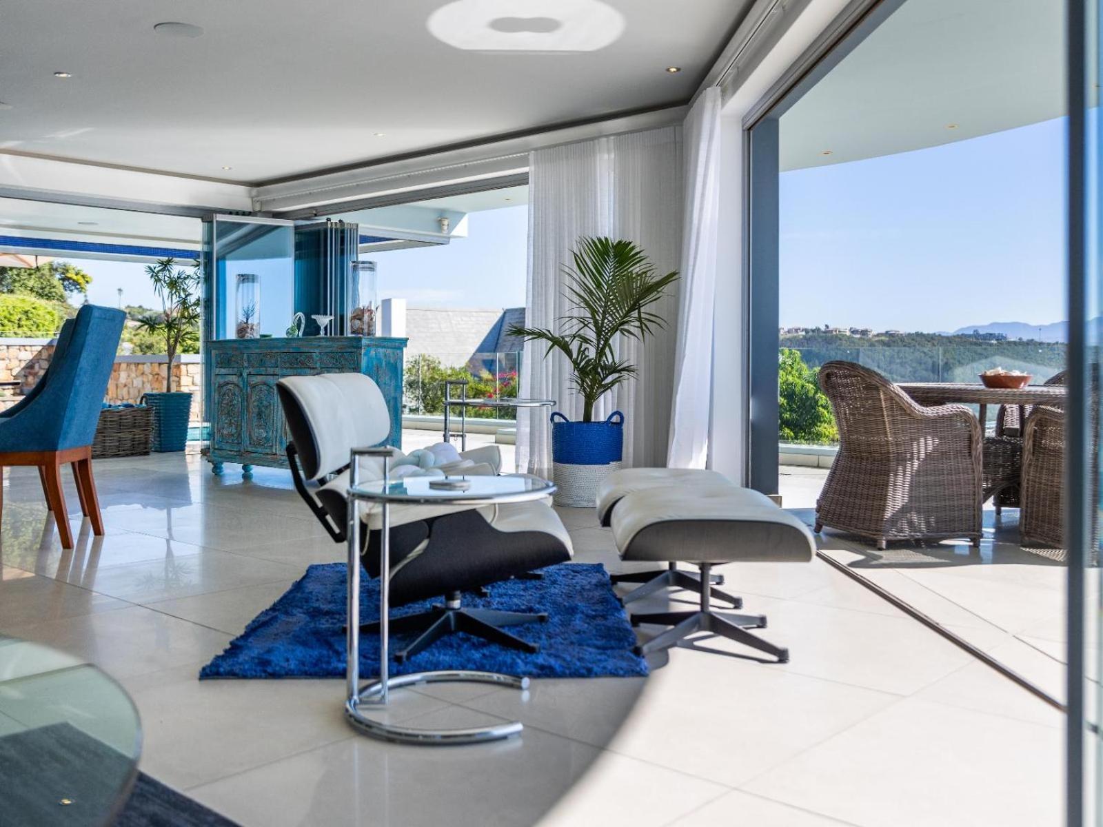 Keurbooms Lagoon Villa Plettenberg Bay Eksteriør billede