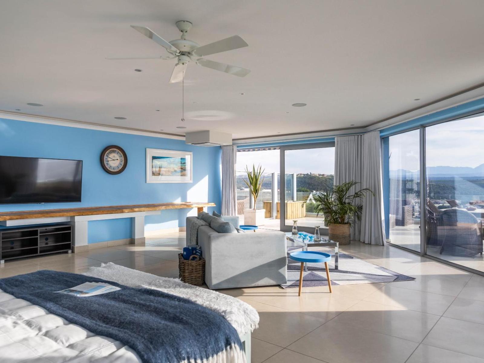 Keurbooms Lagoon Villa Plettenberg Bay Værelse billede