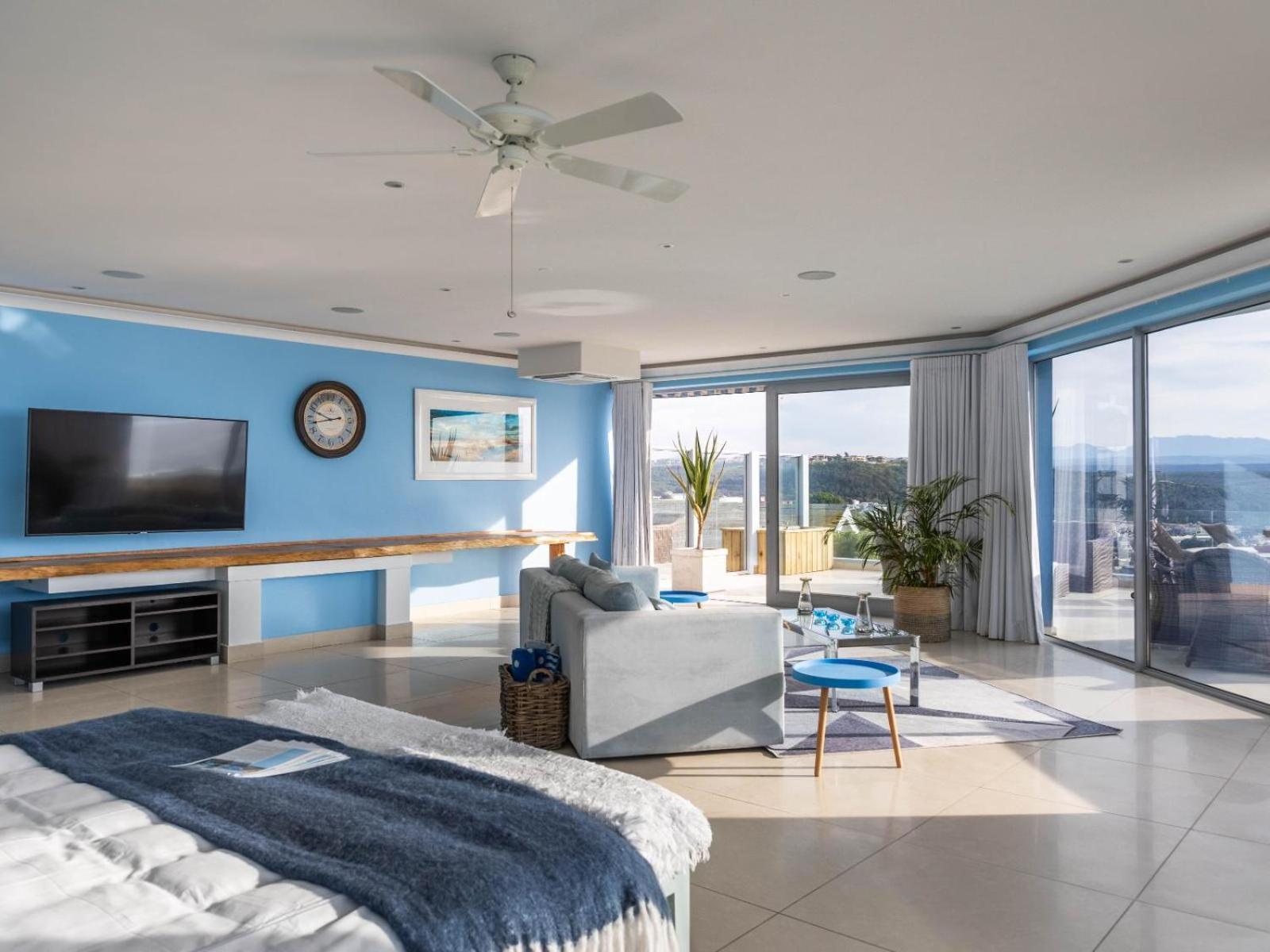 Keurbooms Lagoon Villa Plettenberg Bay Værelse billede