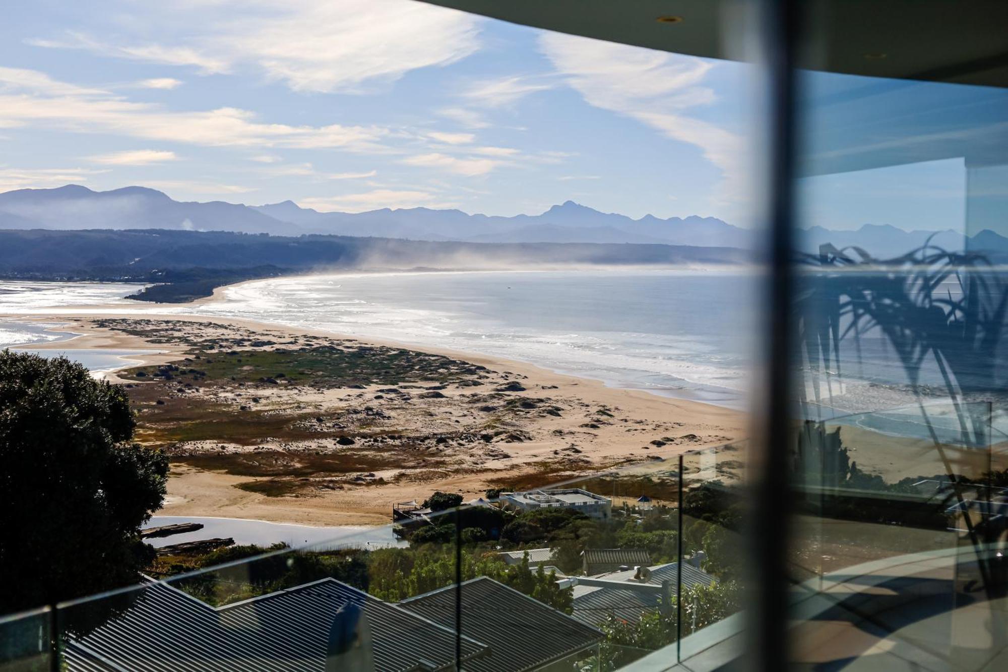 Keurbooms Lagoon Villa Plettenberg Bay Eksteriør billede