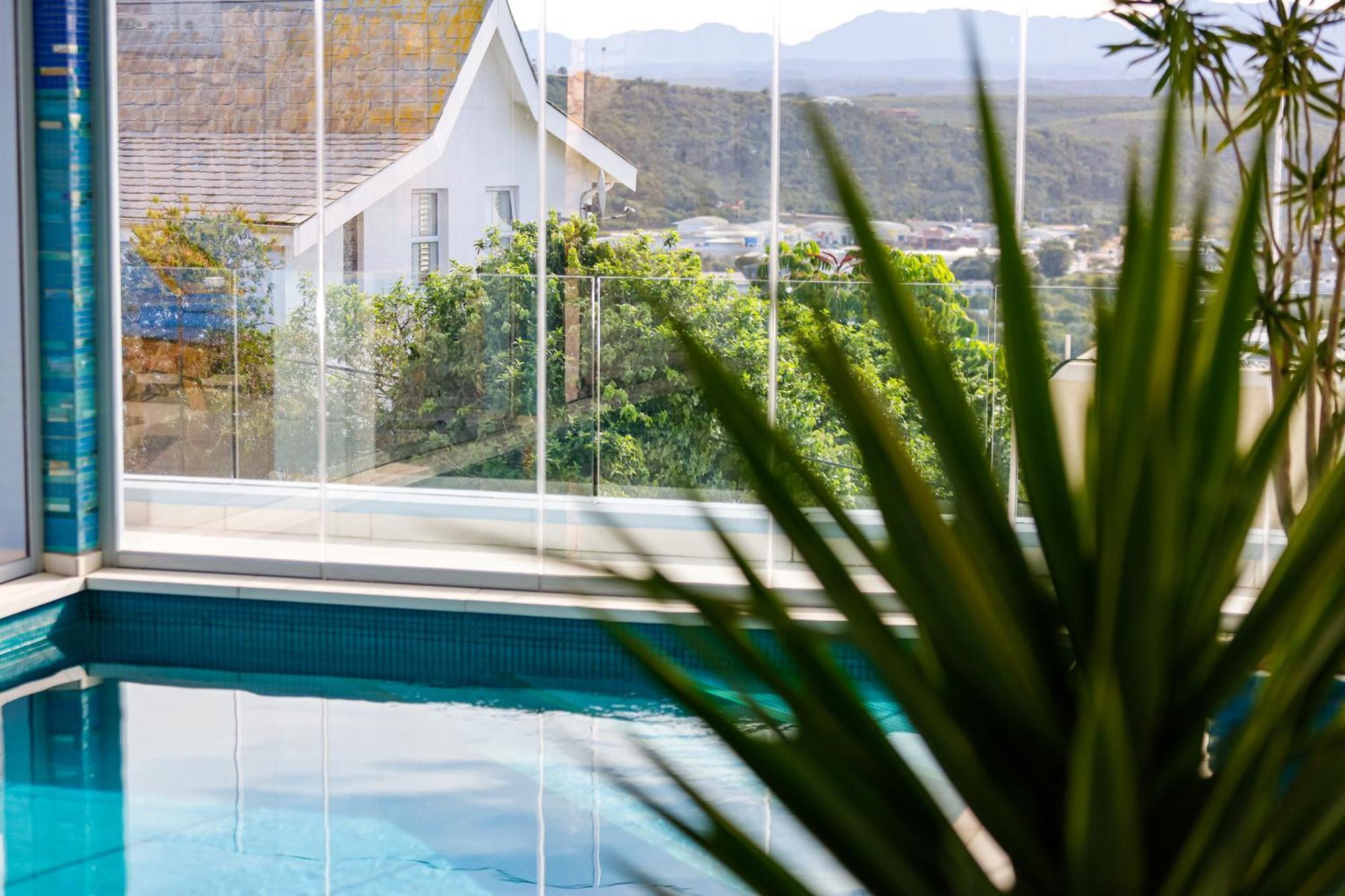 Keurbooms Lagoon Villa Plettenberg Bay Eksteriør billede
