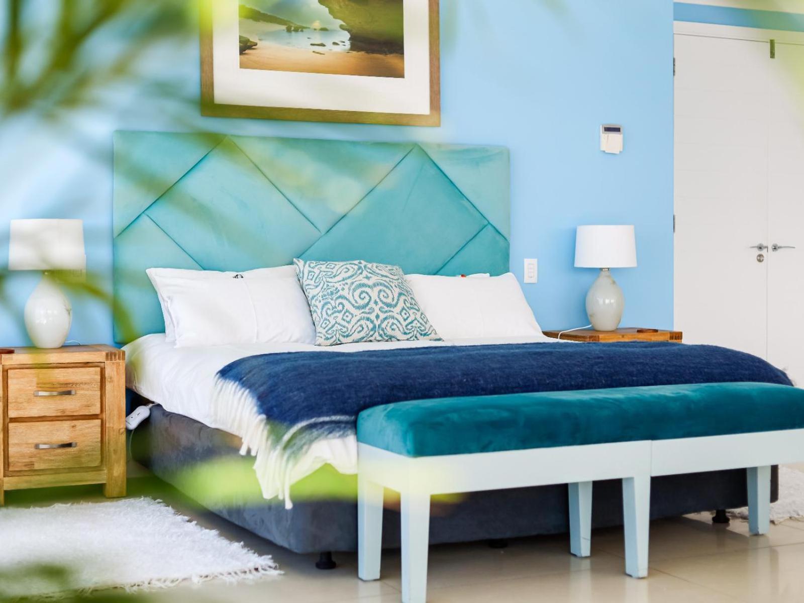 Keurbooms Lagoon Villa Plettenberg Bay Eksteriør billede